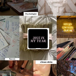 Логотип @gunluk_rutin - ɢüɴʟüᴋ ʀᴜᴛɪɴɪᴍ📝🍵