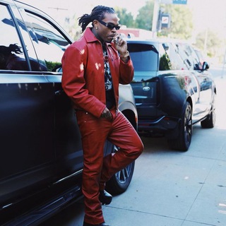 Логотип @gunnamusics - Gunna music