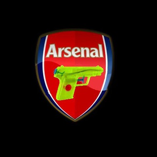 Логотип @gunner_fifa_football_official - Ганнер пишет