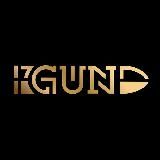 Логотип @gunpodsru - gunpodsru