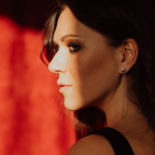 Логотип @gunteresa - Говорит Гюнтер