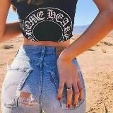 Логотип @guochang12 - 国产剧情美女 德信独家赞助