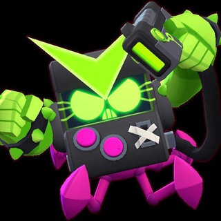 Логотип @guoljc - Исходники бравл старс