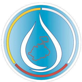 Логотип @gup_rpvv - ГУП Водоканал