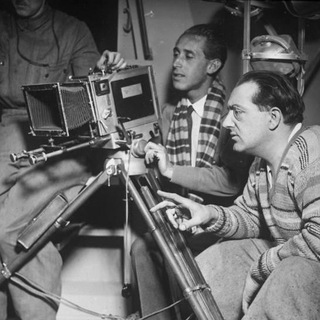 Логотип @gupalofilms - Ernst und Fritz