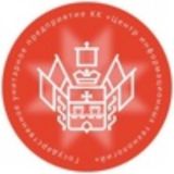 Логотип @gupcit - gupcit