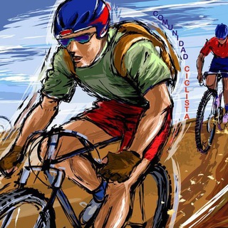 Логотип @gupobtt - Mountain Bike BTT