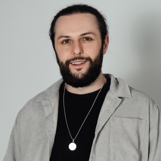 Логотип @guramusia - телегурам-канал
