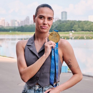 Логотип @gurbanberdieva - GURBANBERDIEVA