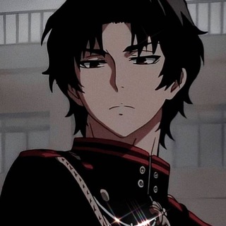 Логотип @gurenichinosei - Гурен Ичиносэ ~