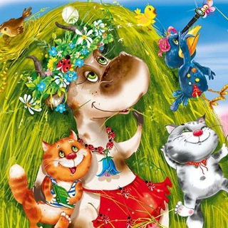 Логотип @gurina_book - Ирина Гурина: стихи, сказки, развивающие задания