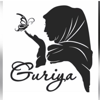 Логотип @guriya_95 - Guriya95