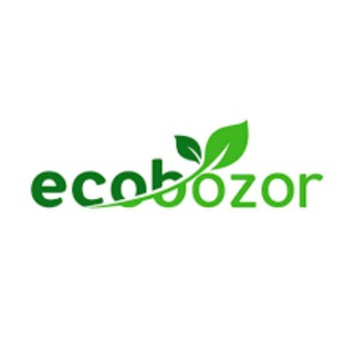 Логотип @gurlanecobozor - GURLAN ECO BOZOR