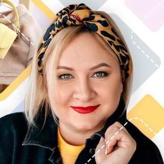Логотип @gurlena - ГУРЛЕНА