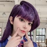 Логотип @gurlsnco - Fée Noire 01