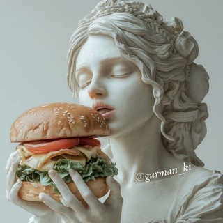 Логотип @gurman_ki - Гурманка | Gourmet