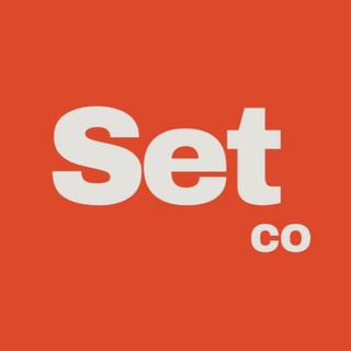 Логотип @gurmander - Set Company