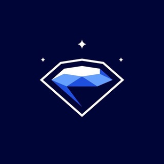 Логотип @guronimo - GERONIMO 💎