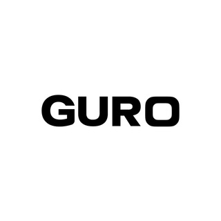 Логотип @guroshop - GU.RO.SHOP