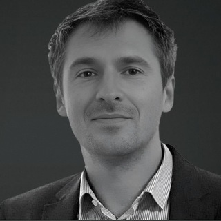 Логотип @gurov_oleg - Гуров I Осмысление Будущего