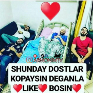 Логотип @gurp_n1 - 👉★Oqibatlilar️ ★👈