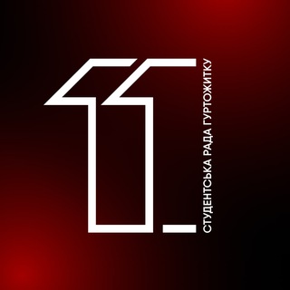 Логотип @gurt11 - 11 Гуртожиток КАІ