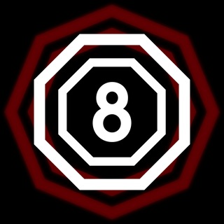 Логотип @gurt8 - Гуртожиток № 8 🇺🇦