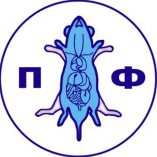 Логотип @gurtok_pf - СНГ Патофізіології