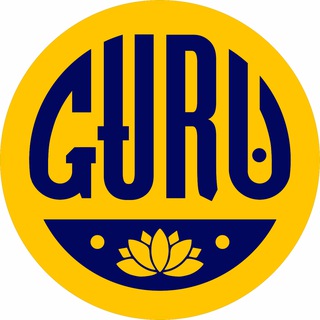 Логотип @guru16108 - GURU.TV