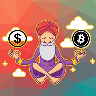 Логотип @guru_airdropp - - AirDrop Guru -