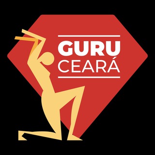 Логотип @guru_ce - GURU-CE