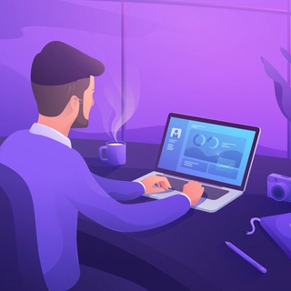 Логотип @guru_frontend_developer - Гурыч Фронт