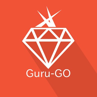 Логотип @guru_go - Ruby Goiás