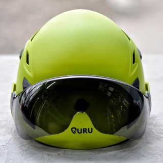 Логотип @guru_promalp - GURU Pro