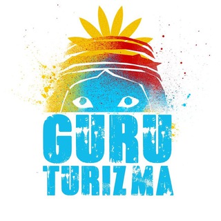 Логотип @guru_turizma - С Никой по миру GuruTurizma.ru
