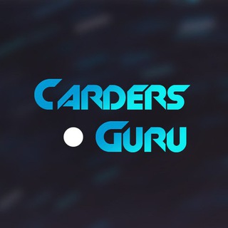 Логотип @guruchats - Guru Chat 🎭