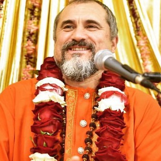 Логотип @gurudev_dubai - Гуру в Дубае