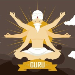 Логотип @gurugoroskopchat - Гуру Гороскоп чат/ ГАДАНИЕ/ СУДЬБА