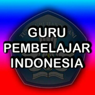 Логотип @guruindonesia - Seputar SIMPKB