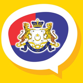 Логотип @gurujohor - Guru Johor