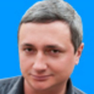 Логотип @guruken - Гуру Кен