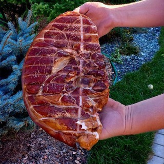 Логотип @gurukopcheniya - Гуру Копчения - Рецепты