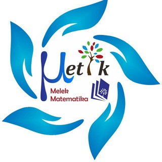 Логотип @gurumelekmatematika - Guru Melek Matematika