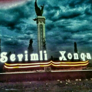 Логотип @gurungcihila - ❤❤sevimli🤘xonqa