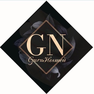 Логотип @gurunogtei1 - Gurunogtei обсуждения