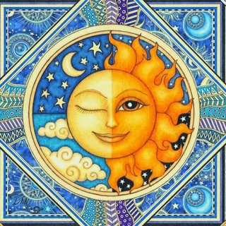 Логотип @guruomm - Guru.omm