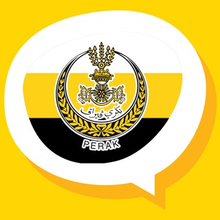 Логотип @guruperak - Guru Perak