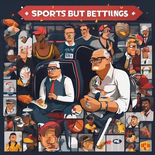 Логотип @gurusbetting - SportsBettingGurus