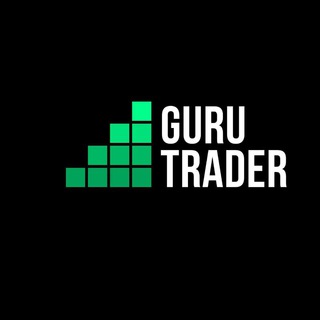 Логотип @gurutrader_12 - GuruTrader😎