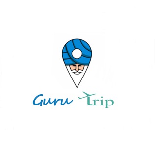 Логотип @gurutrip - Guru Trip - ВНЖ. Переезд. Путешествия